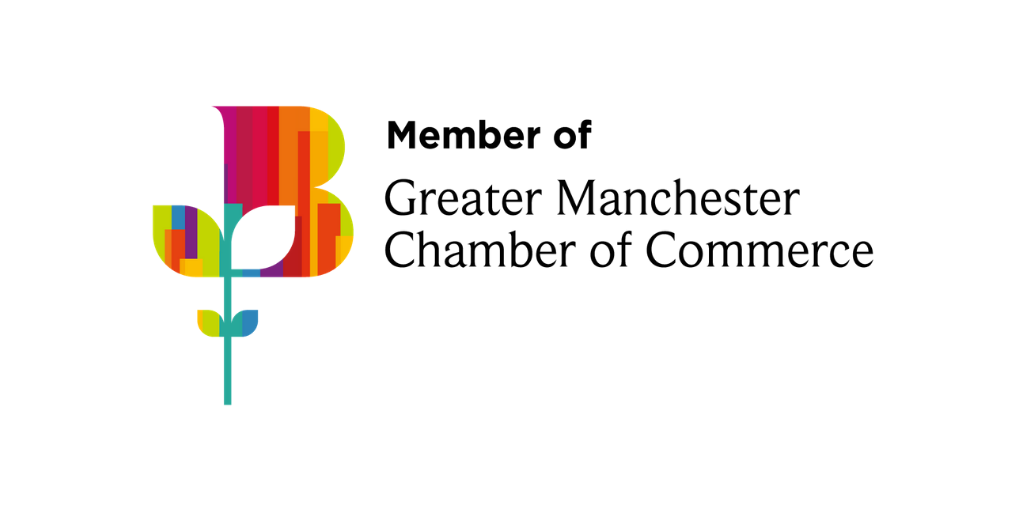 Greater Manchester Chamber of Commerce member