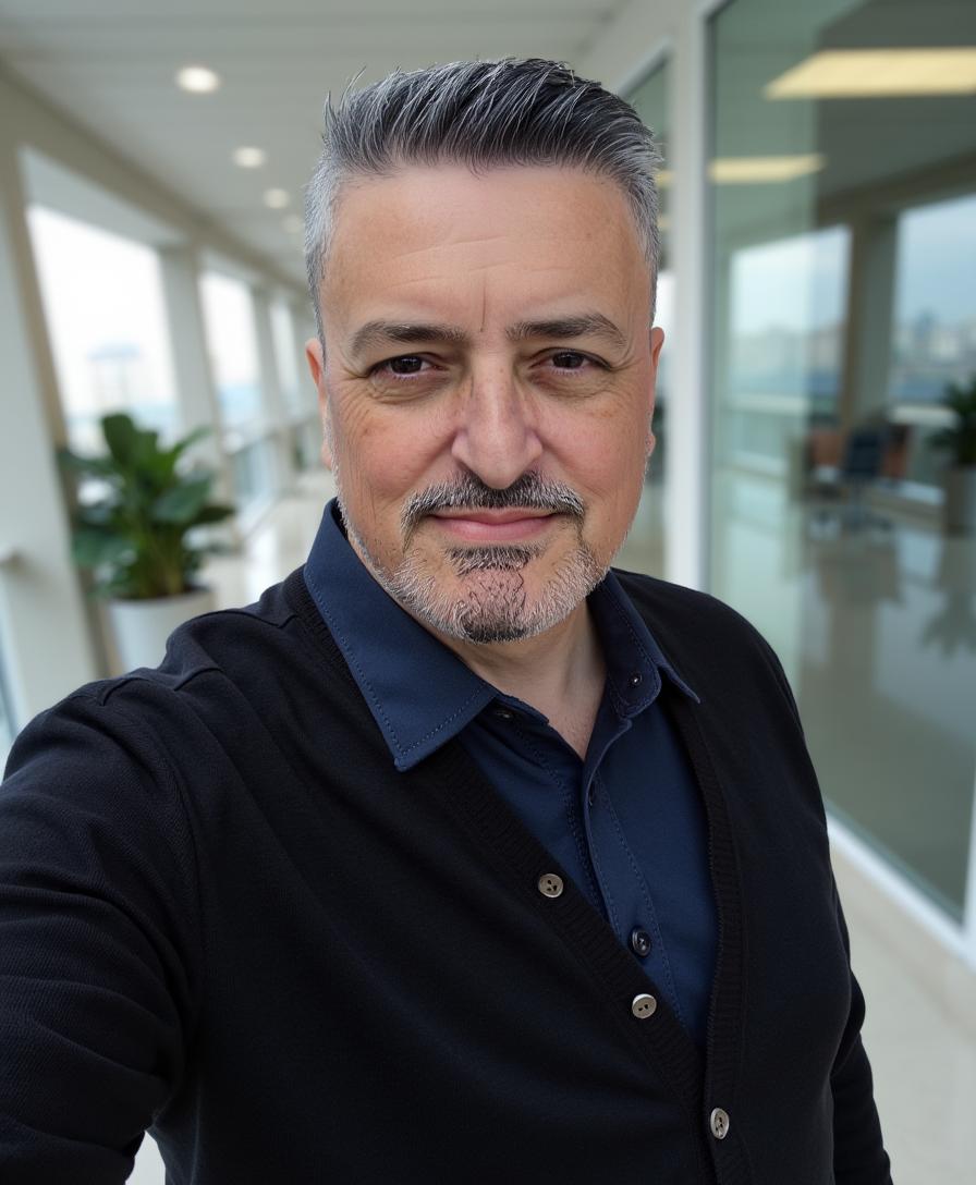 Paulo Matos