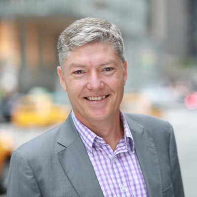 Shaun Butler, Non-Executive Board Member and Strategic Advisor, Ageiro